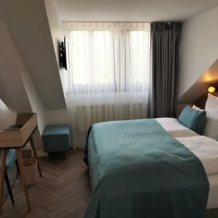 dieSonne Weimar  Exterior foto