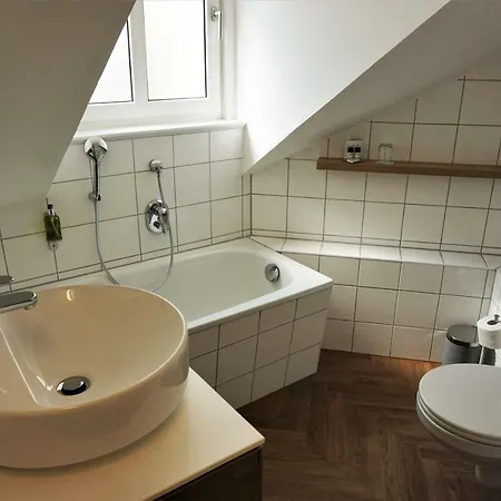 dieSonne Weimar  Exterior foto