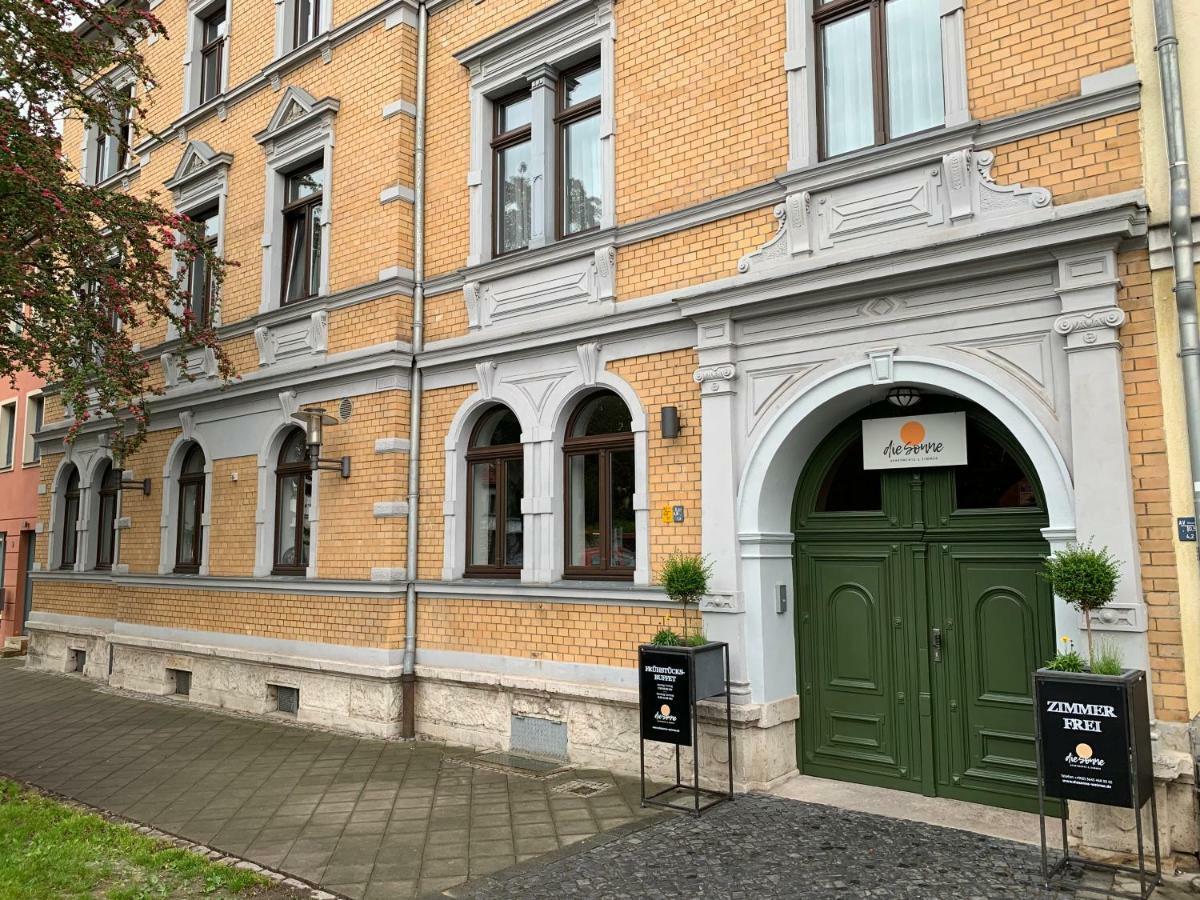 Diesonne Gasthof 3*